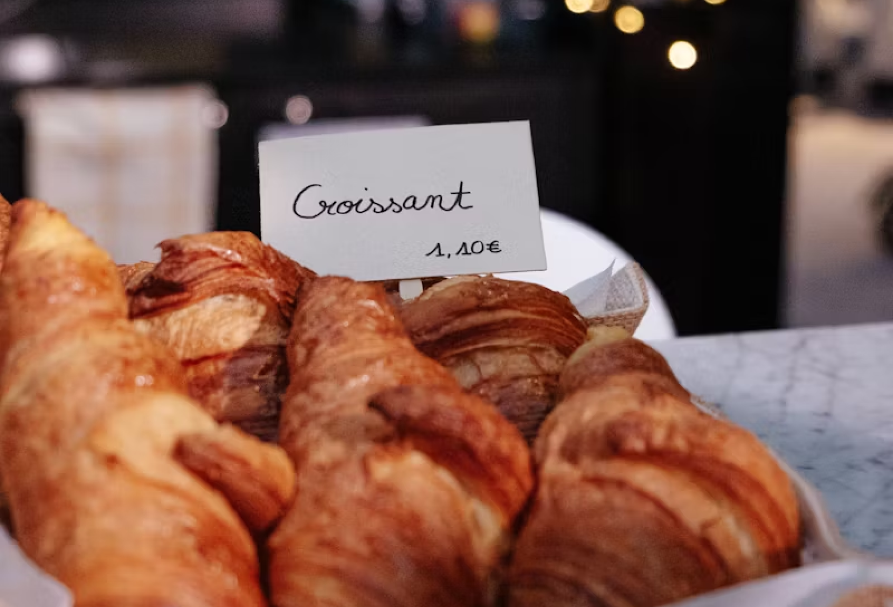 The secret to San Francisco’s best croissant