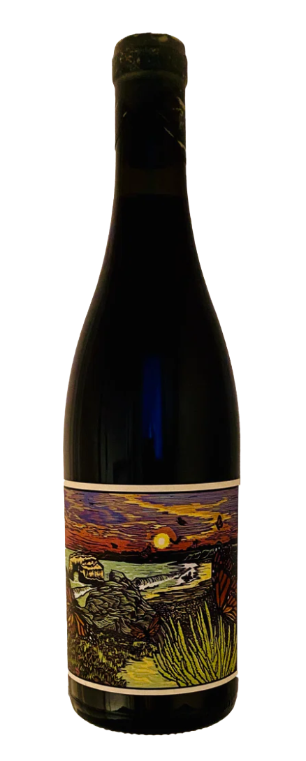 Noble Oble Pinot Noir 2022