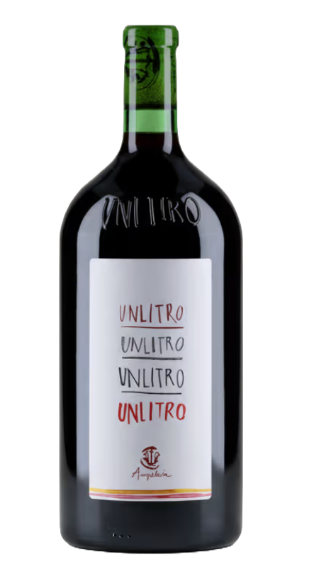 Unlitro 2023