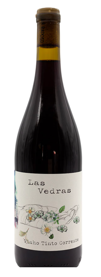 Vinho Tinto Corrente 2023