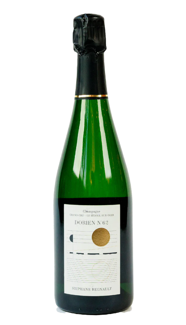 Dorien No. 62 Grand Cru