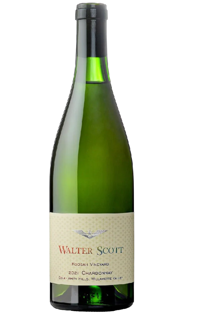 Koosah Chardonnay 2022