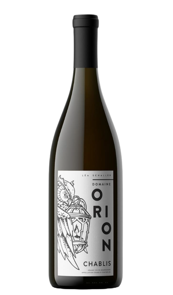 Orion Chablis 2023