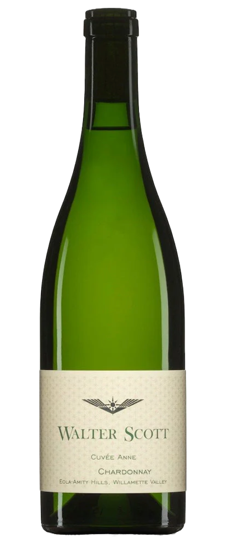Cuvée Anne 2022