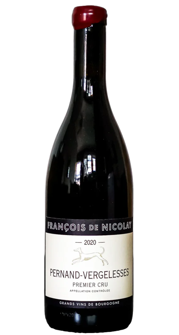 Pernand Vergelesses 1er Cru 2020
