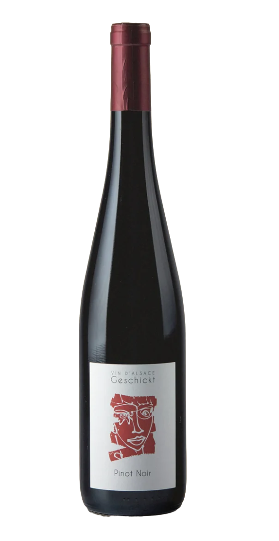 Pinot Noir 2022