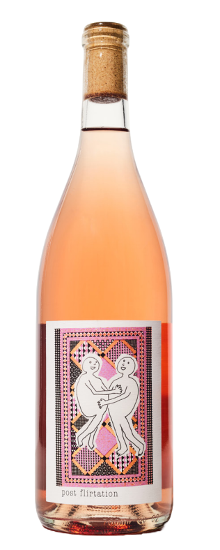 Post Flirtation Rosé