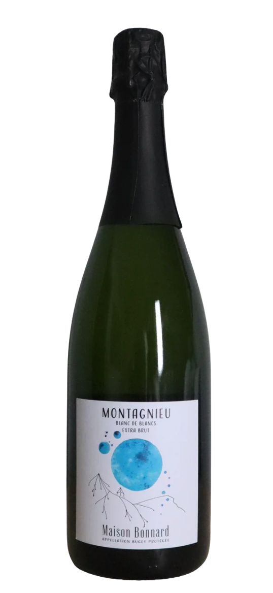 Montagnieu Extra Brut 2019