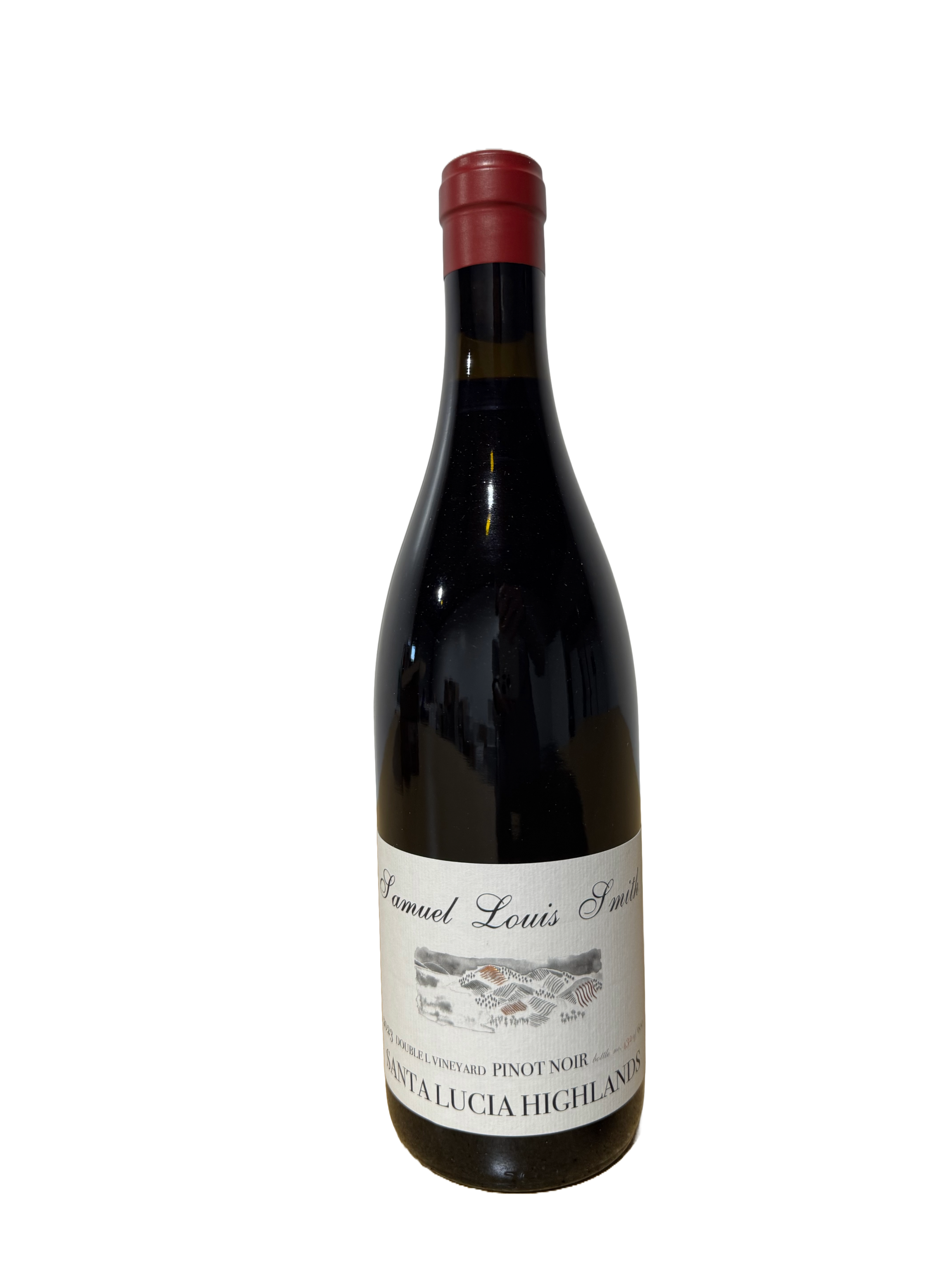 Double L Vineyard Pinot Noir 2023