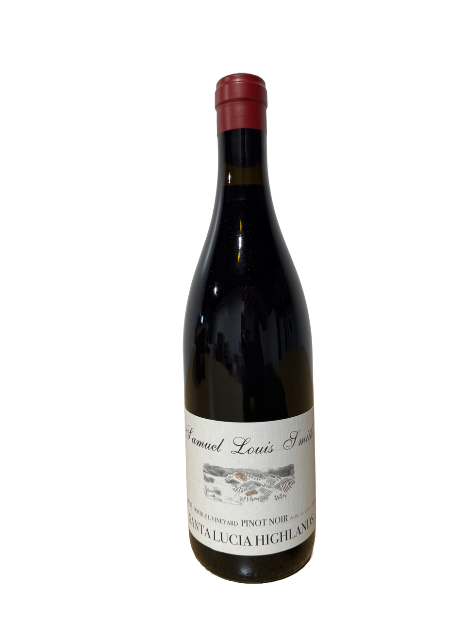 Double L Vineyard Pinot Noir 2023
