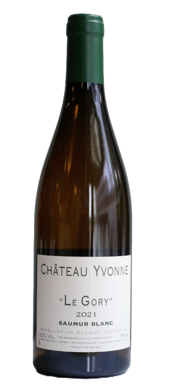 Saumur Blanc 'Le Gory' 2021