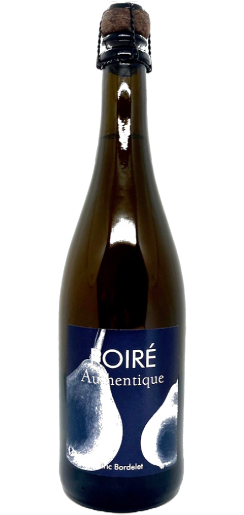 Poire Authentique
