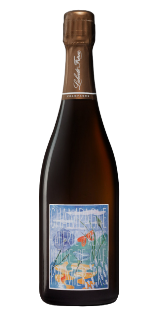 'Nature de Craie' Premier Cru