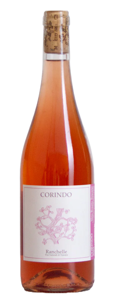 Corindo Rosé 2021