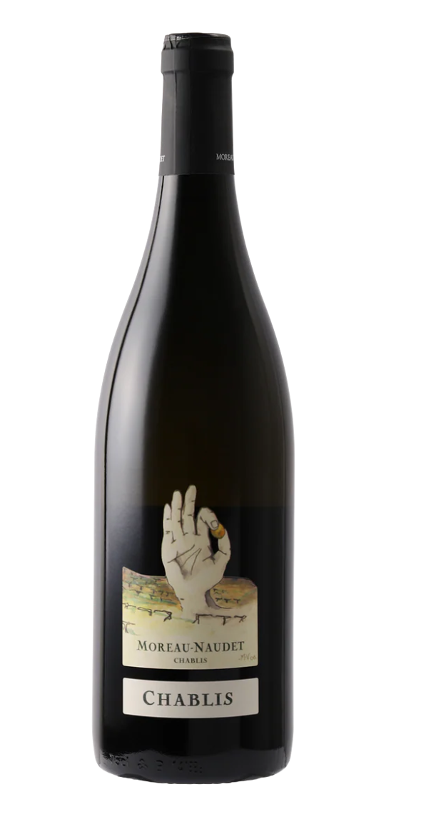 Chablis 2023