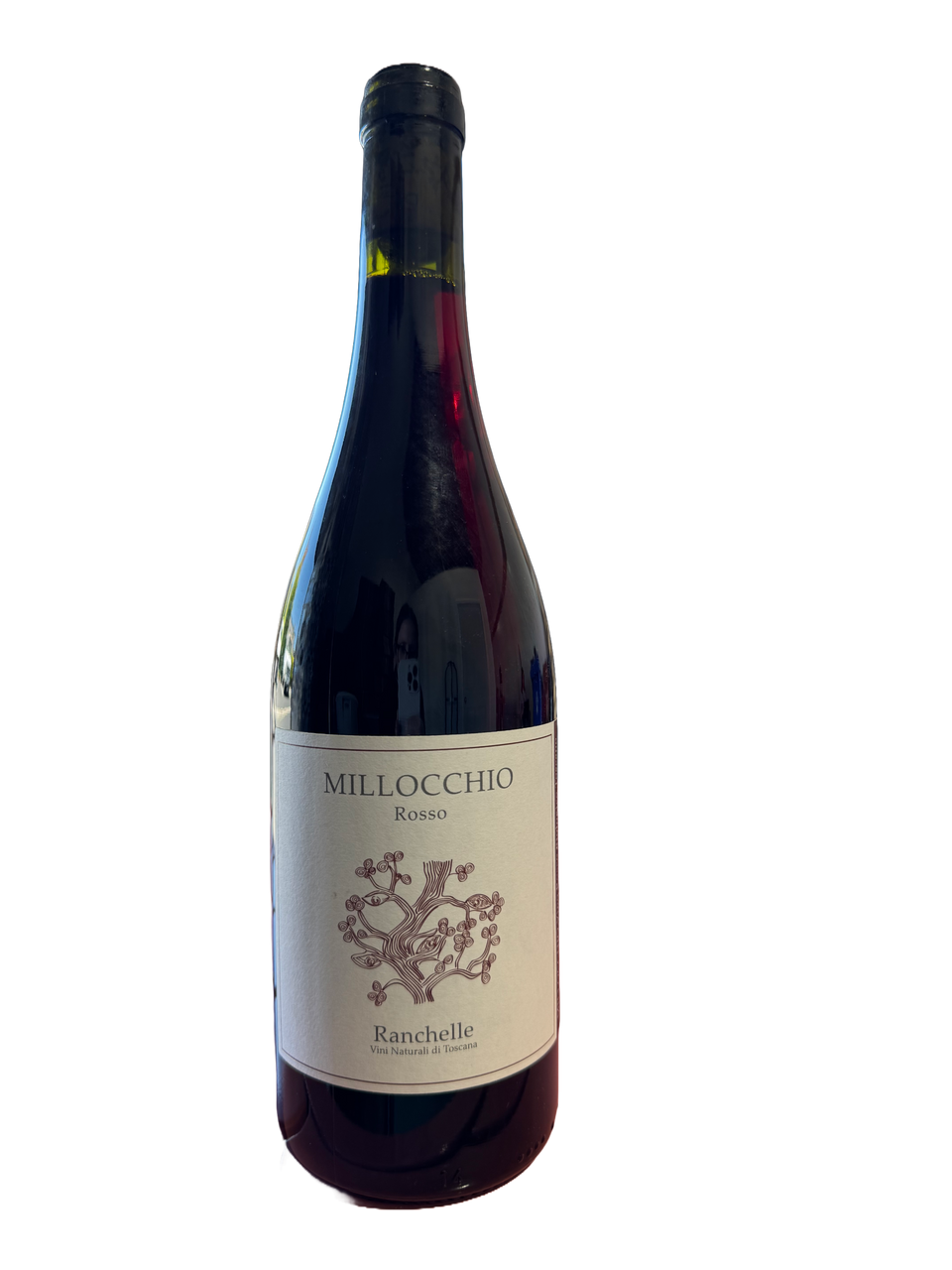 Millocchio Rosso 2020