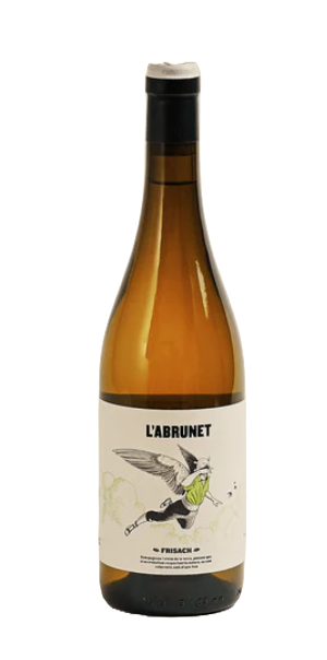 'L'Abrunet' Blanc 2024