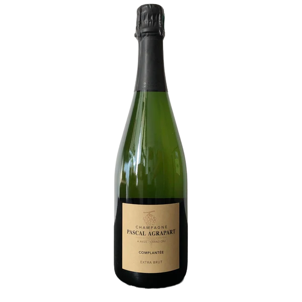 Les Sept Crus Extra-Brut