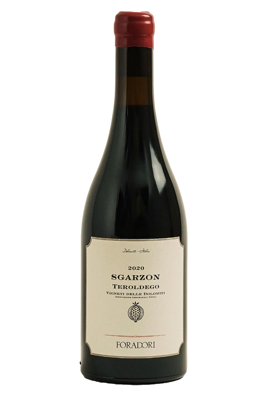 Sgarzon Teroldego 2022