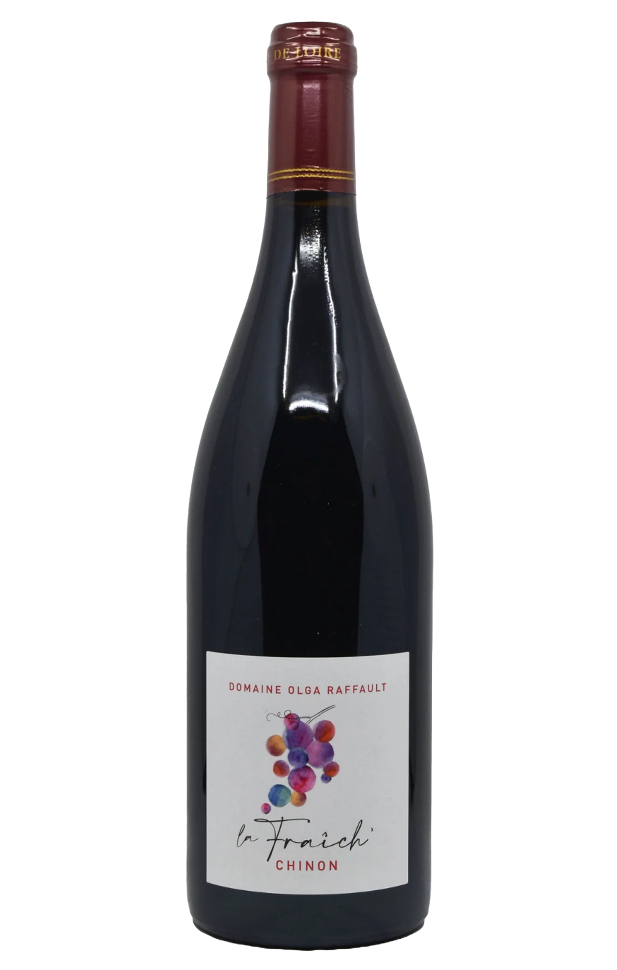 'La Fraich' Chinon 2023