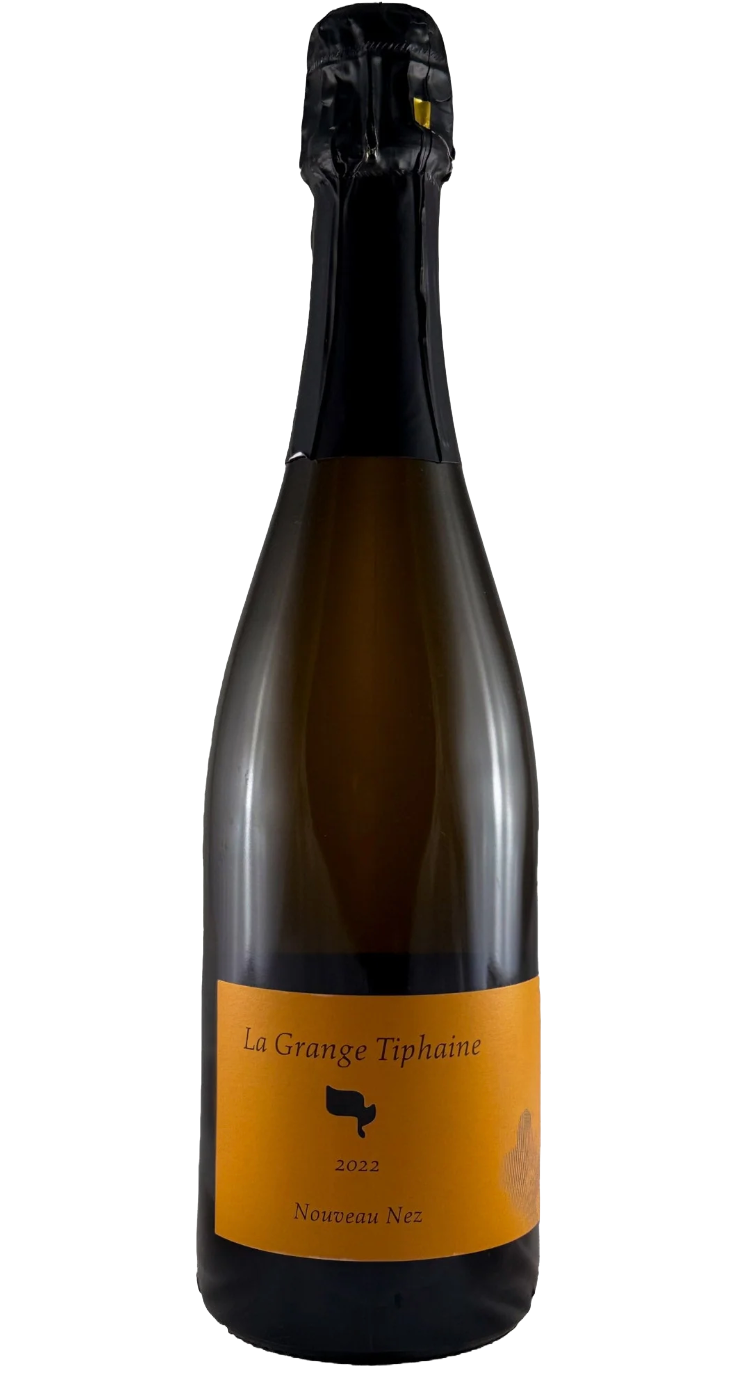 Montlouis Brut Nouveau Nez 2022