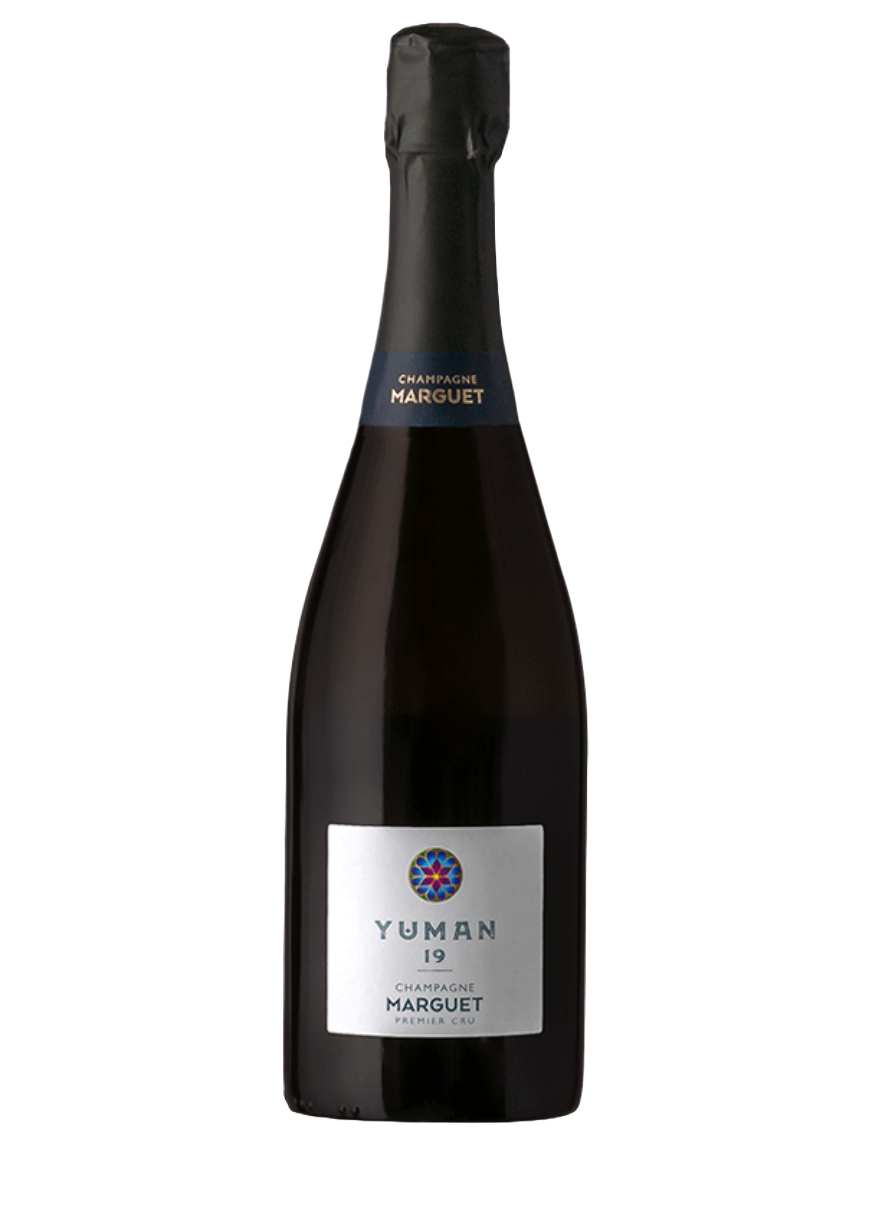 Yuman 20 Premier Cru 2020