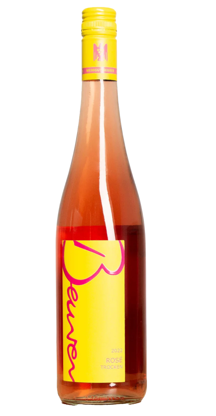 Rosé Trocken 2022