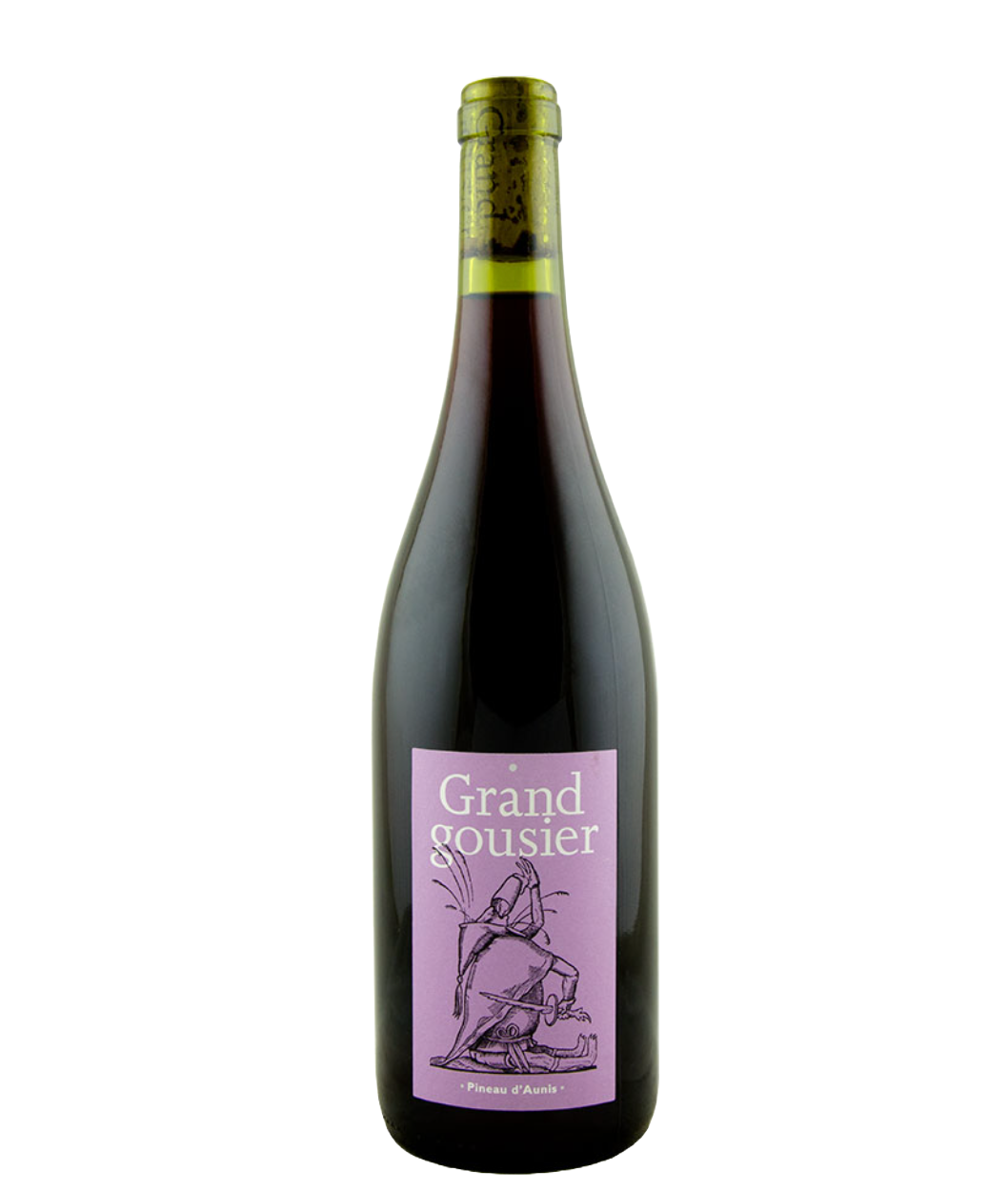 Grand Gousier 2020