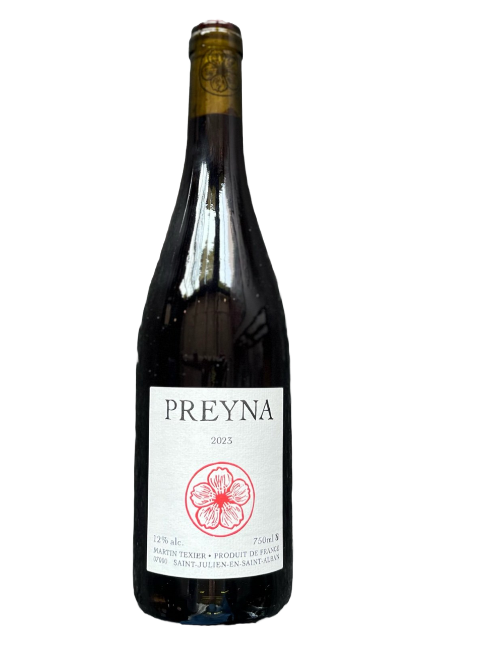 Le Preyna 2023