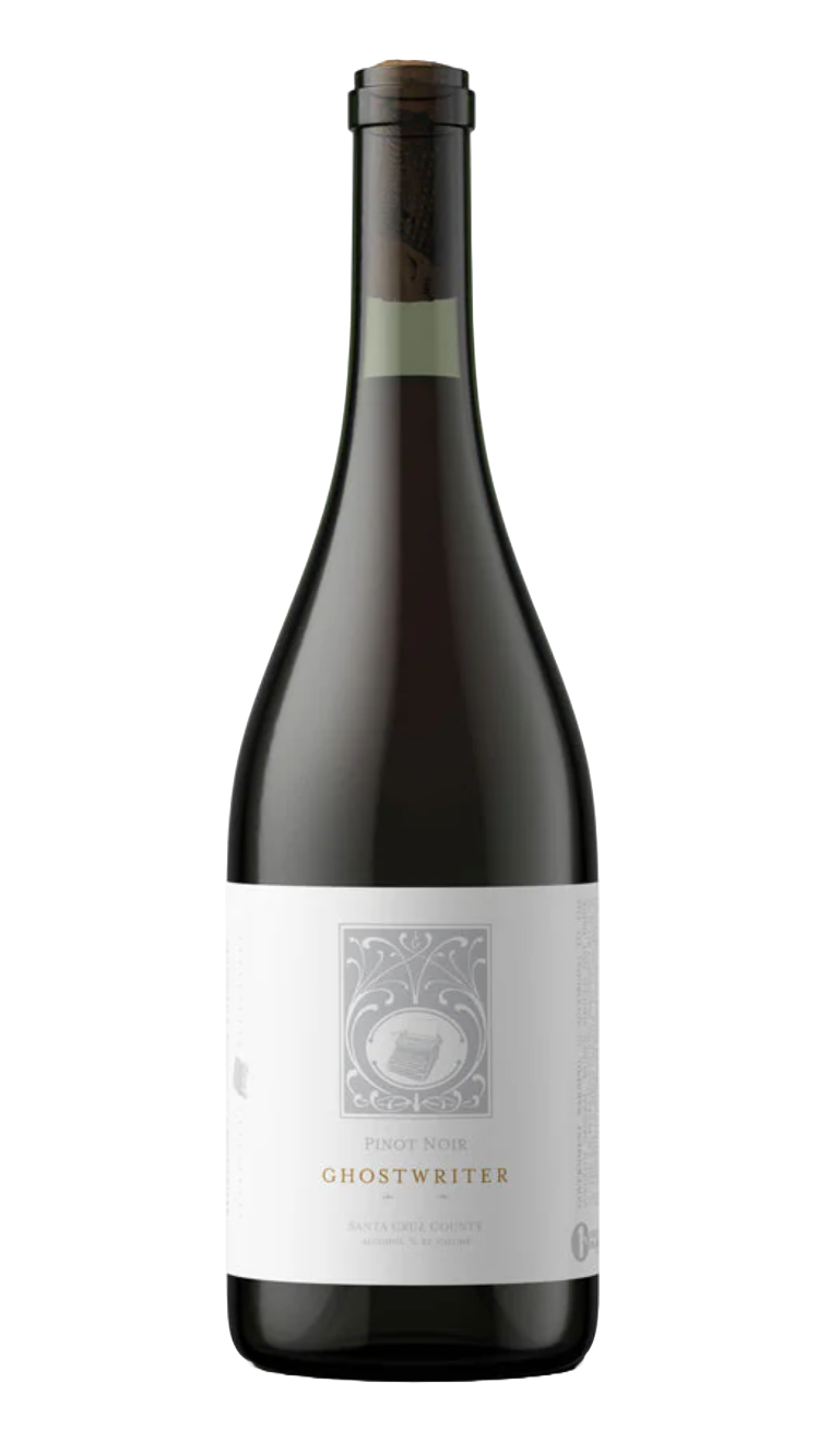 Santa Cruz County Pinot Noir 2022