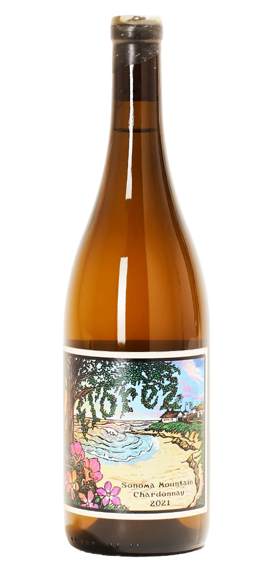Peg Leg Chardonnay 2022