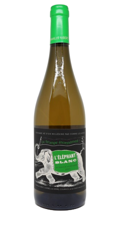L'Eléphant 2023