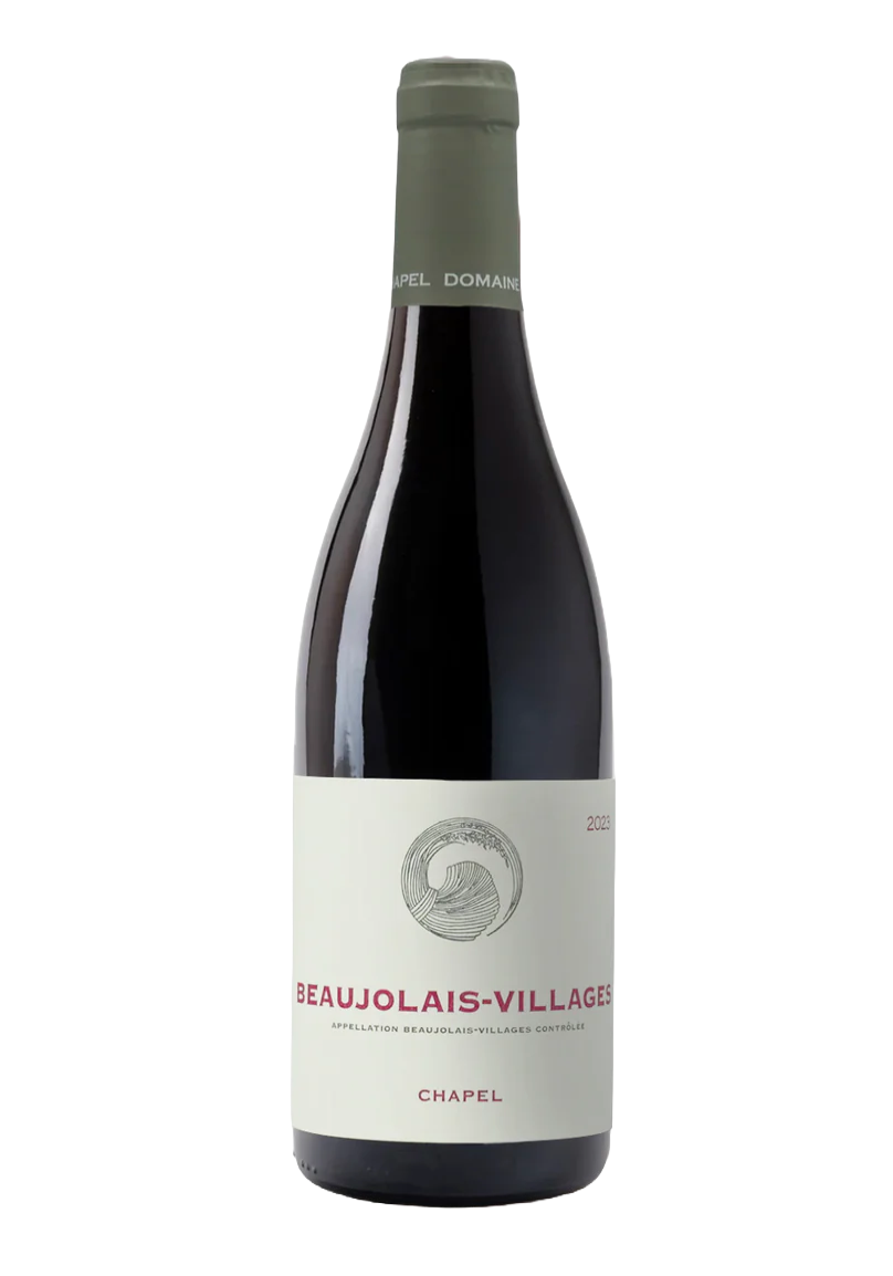 Beaujolais-Villages 2023