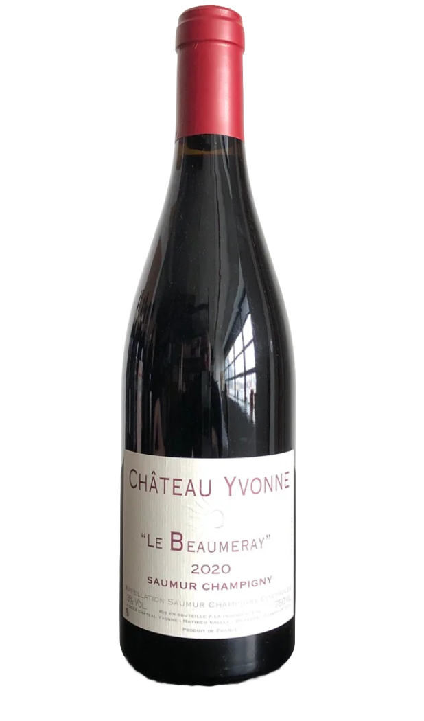 Le Beaumeray 2020