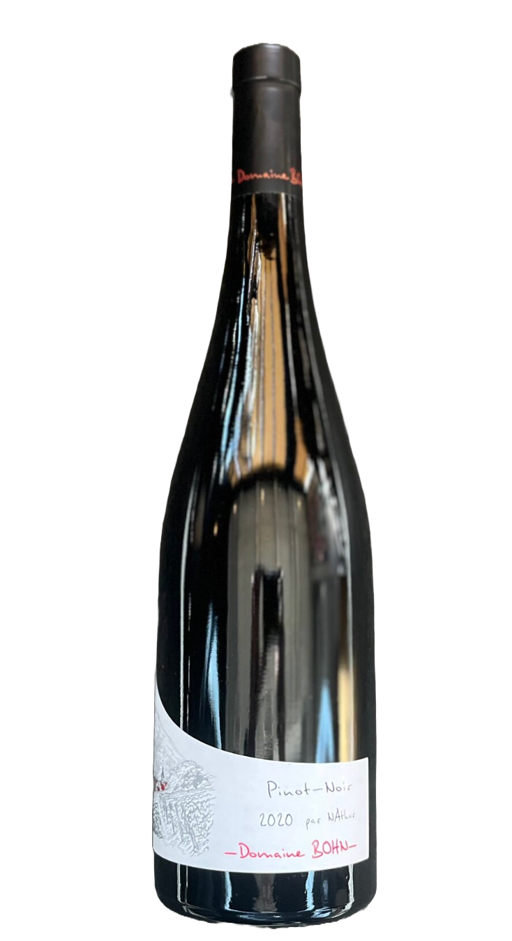 Par Nathur Pinot Noir 2021
