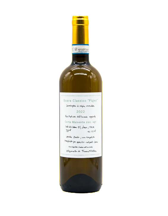 'Pigno' Soave Classico 2022