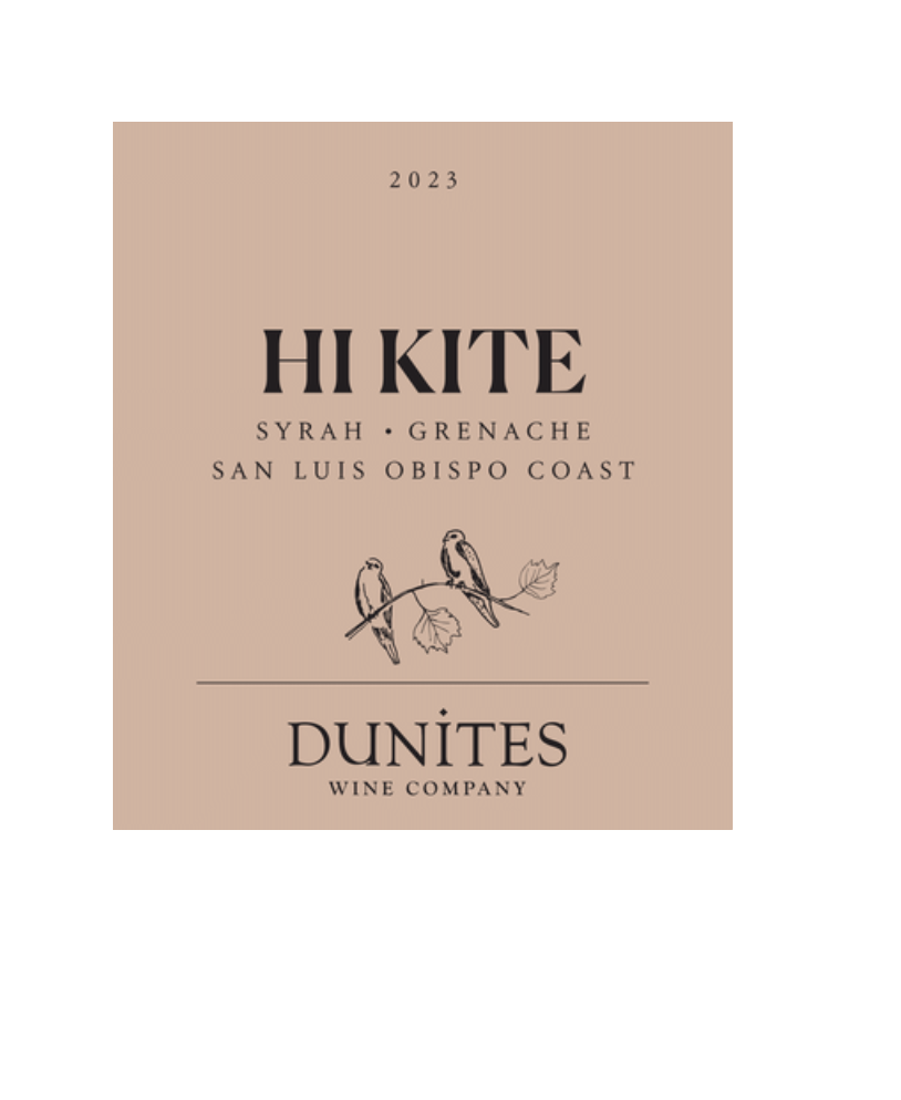 Hi Kite Syrah 2023