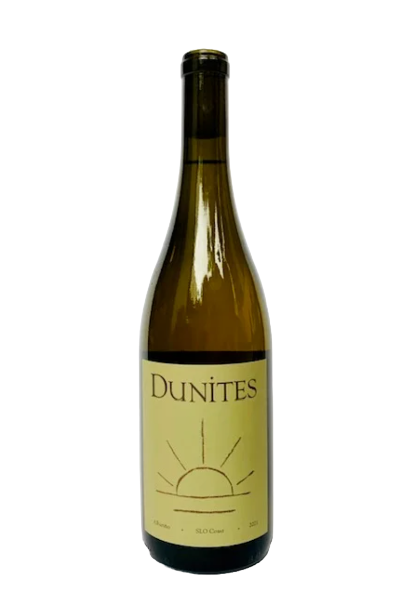 SLO Coast Albariño 2023