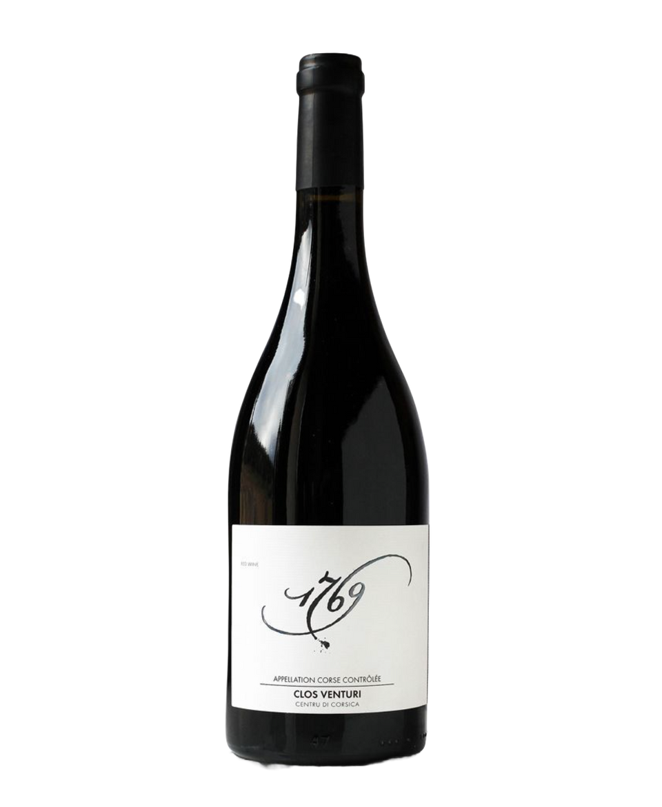 1769 Rouge 2022