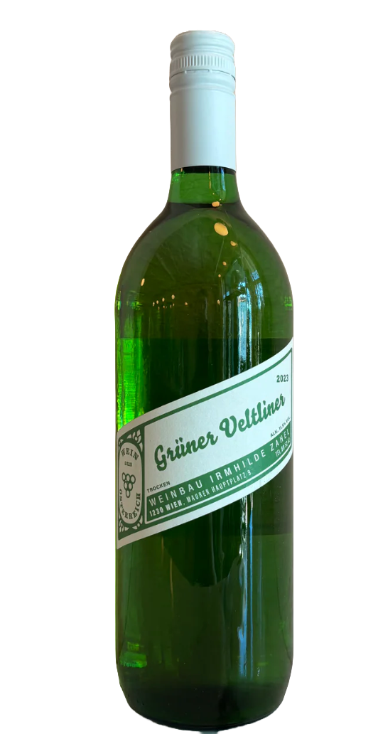 Gruner Veltliner 2023