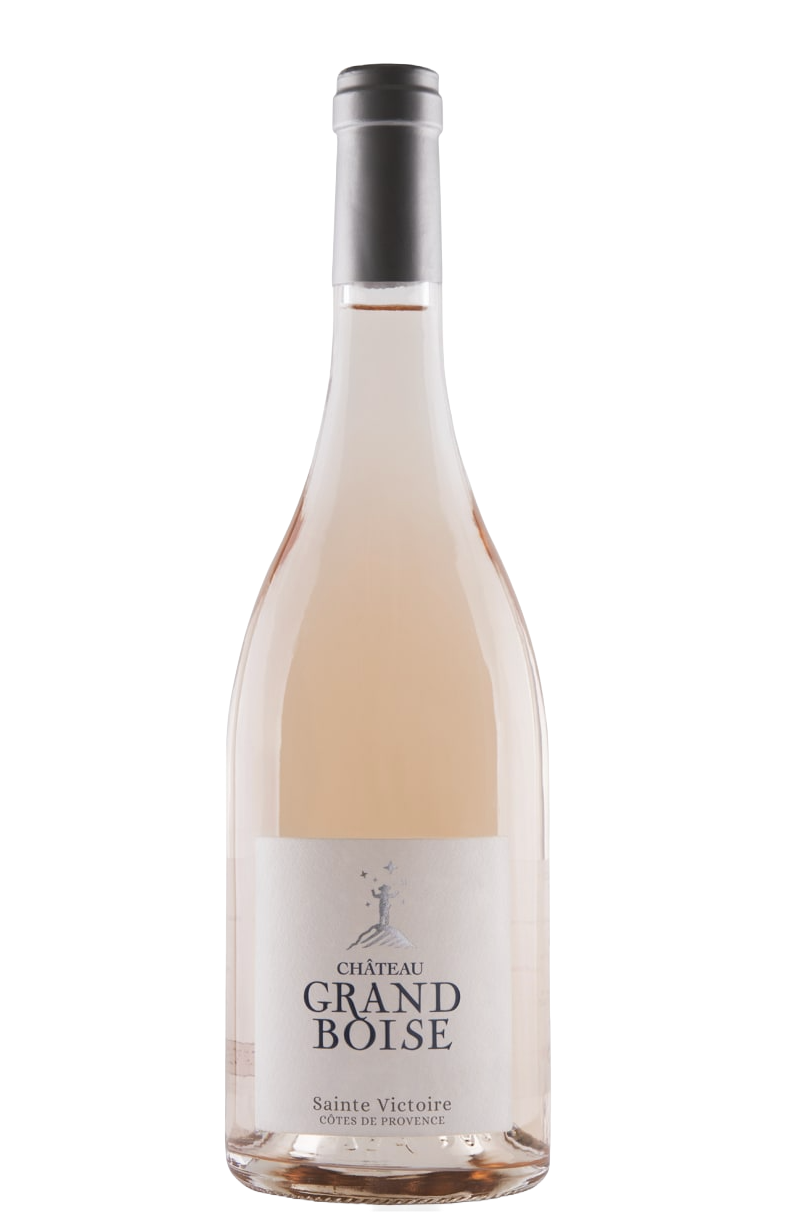 Sainte Victoire Rosé 2023