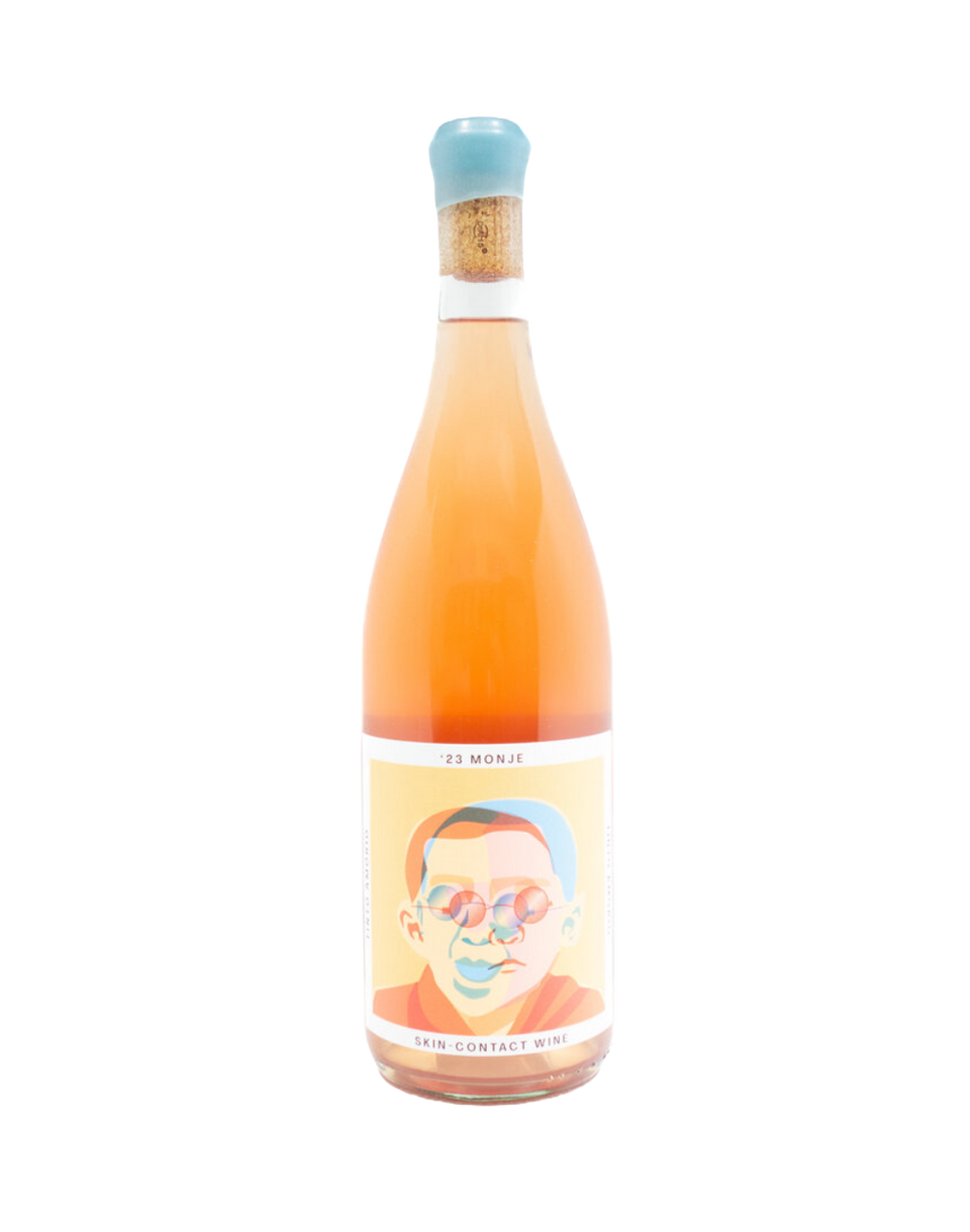 Monje Orange 2023