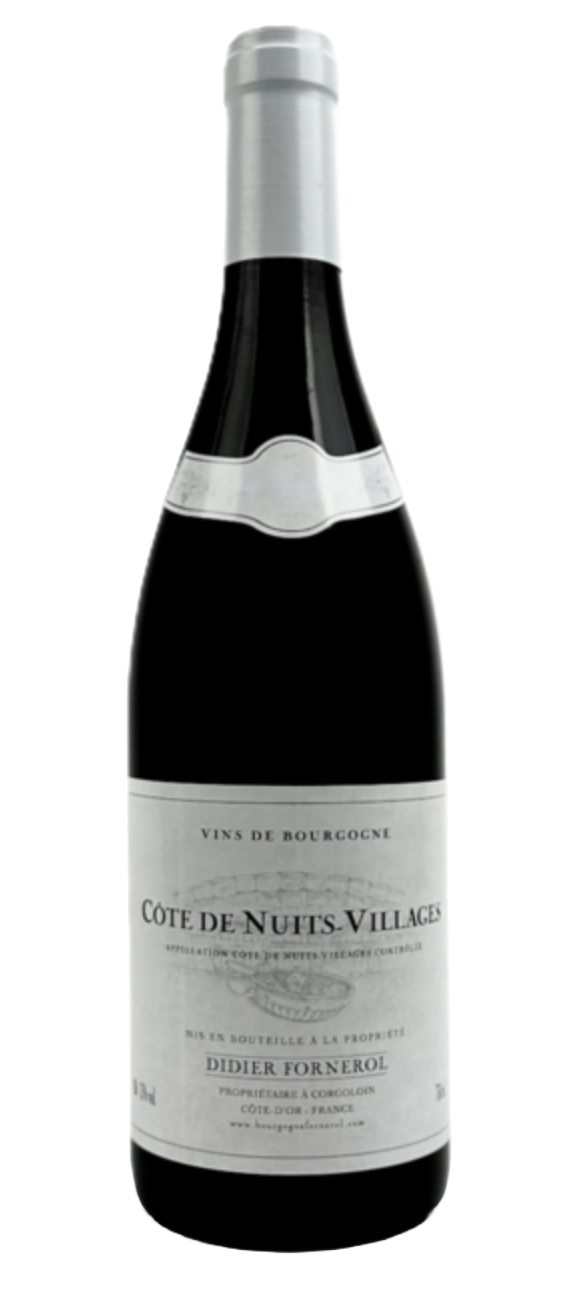 Hautes Côtes de Nuits 2022