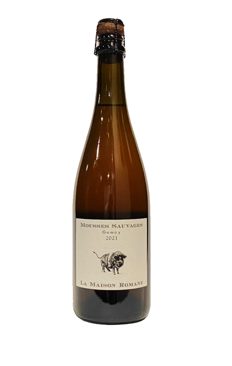 Mousses Sauvages Gamay