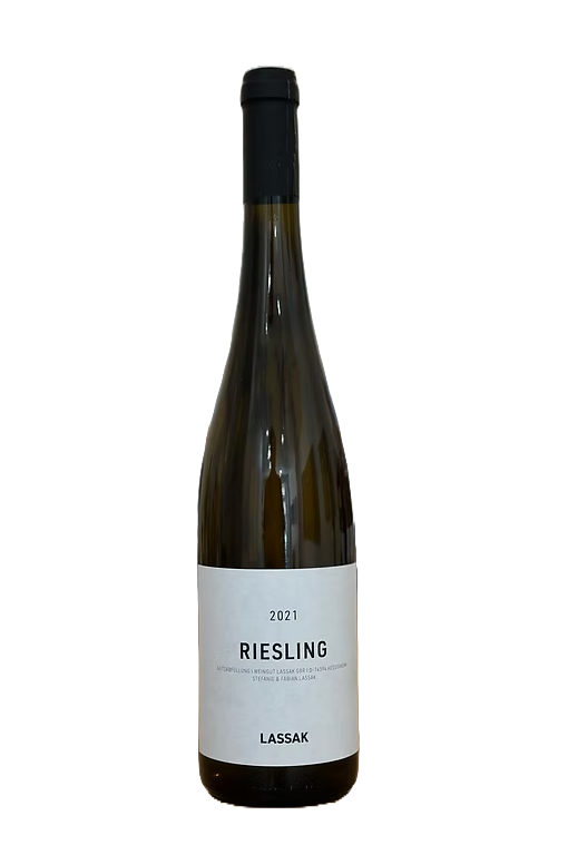 Riesling 2021