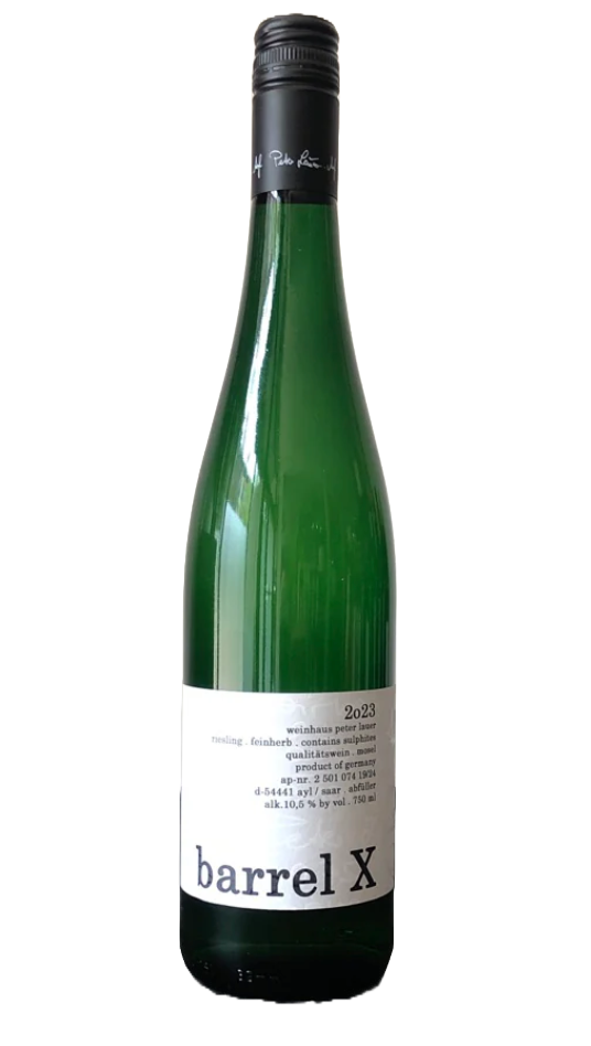 Barrel X 2023