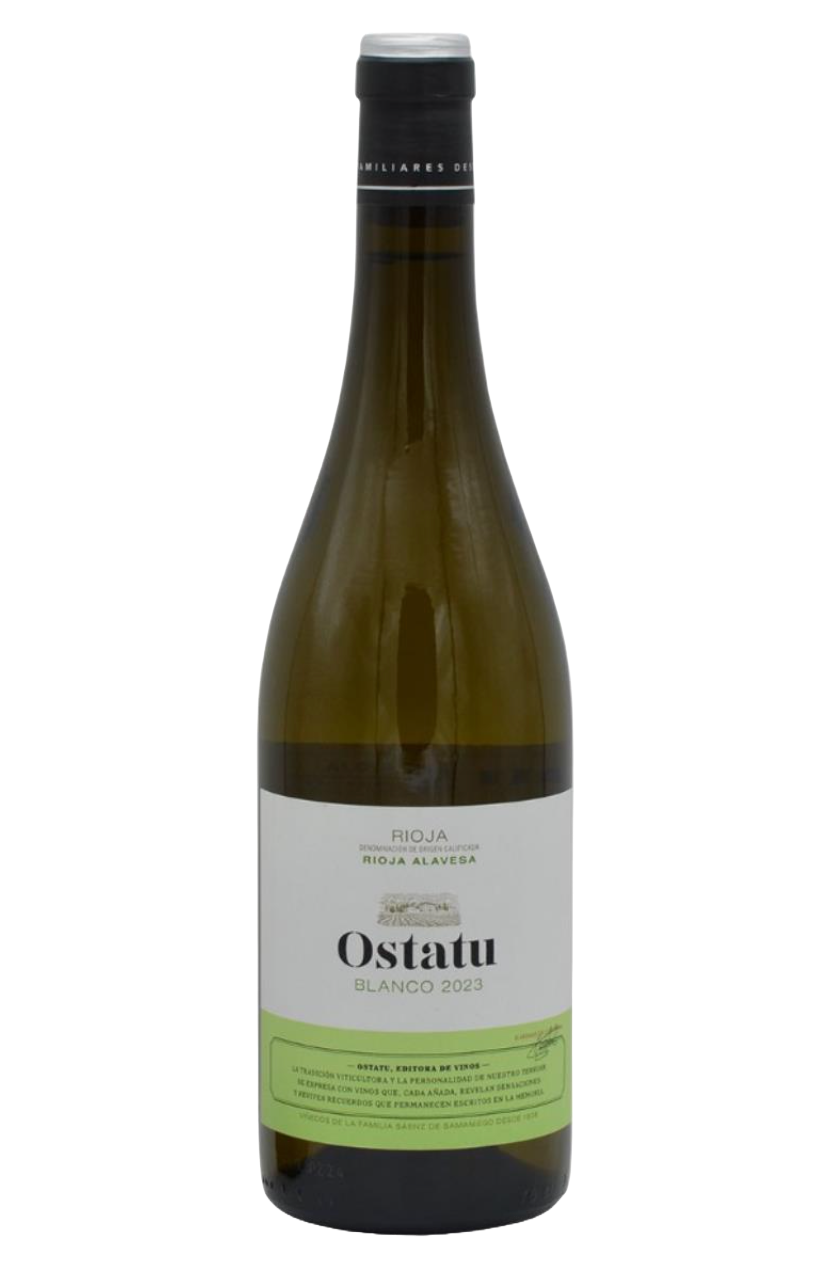Rioja Blanco 2023