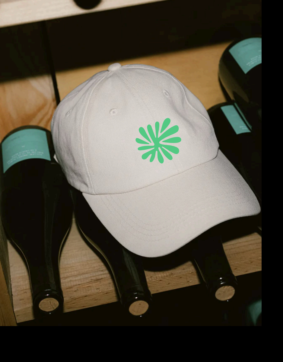 DirtyVine Cap