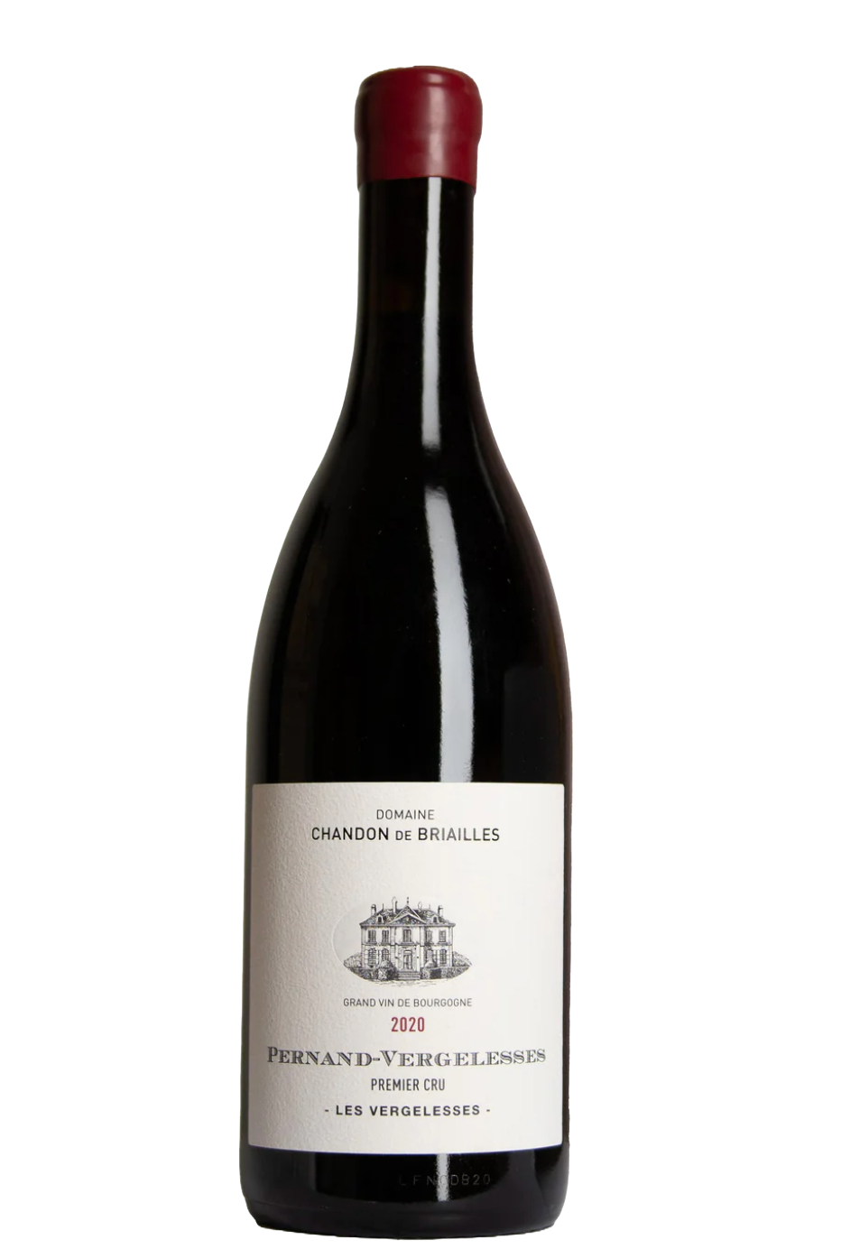 Pernand-Vergelesses 1er Cru  2020