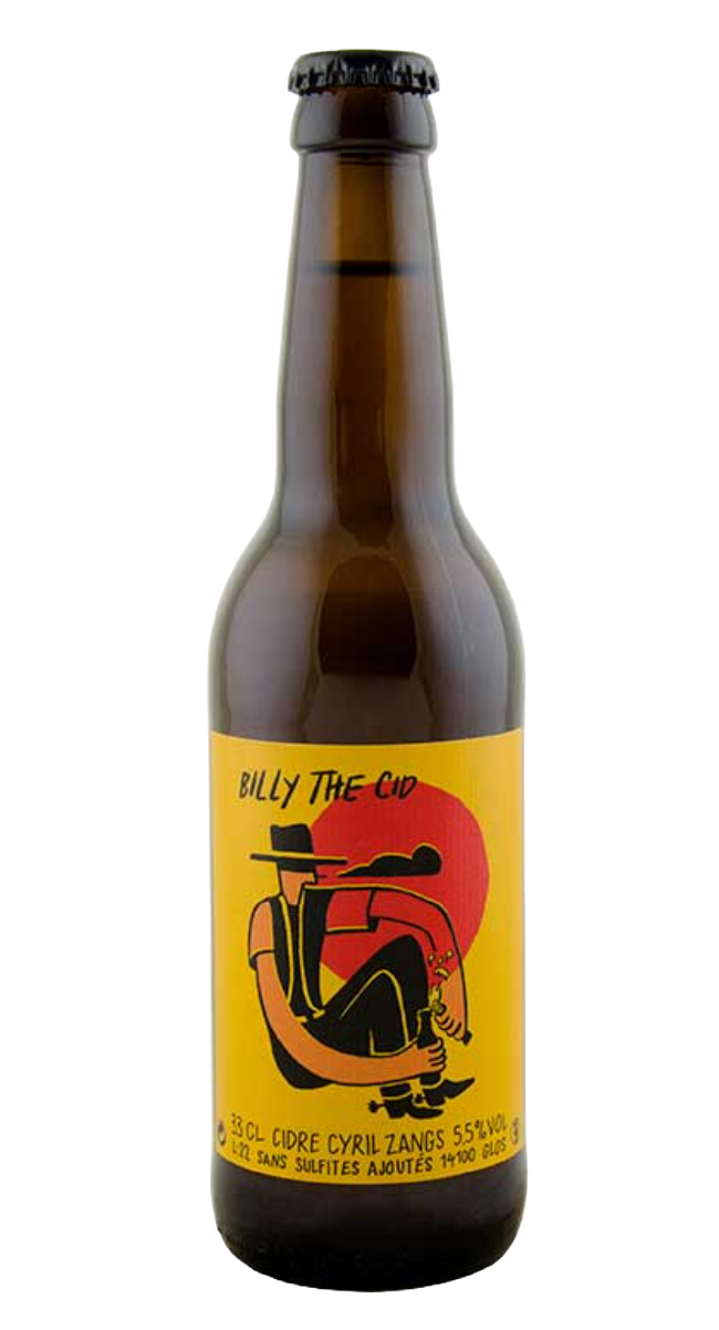 Billy the Cid